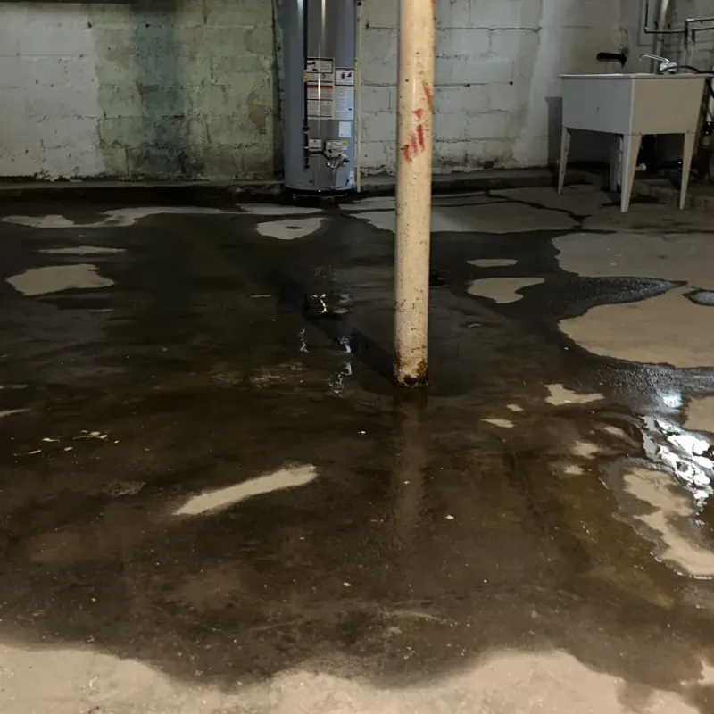 Emergency Water Extraction And Removal in Copeland, OK